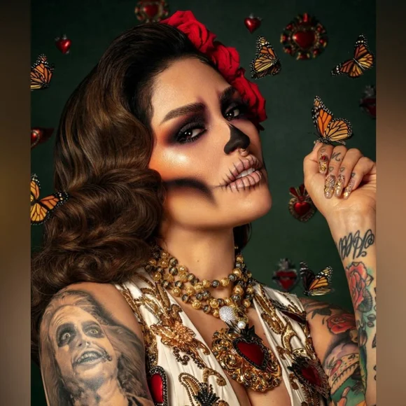 🆕Melt Cosmetics - Amor y Mariposas Pressed Pigment Palette